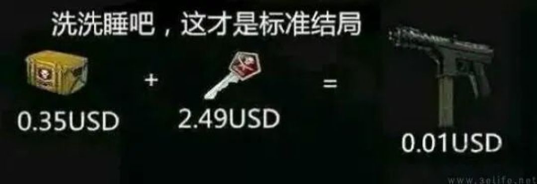 数家大厂被重罚，游戏圈的“开箱”要成为绝唱了