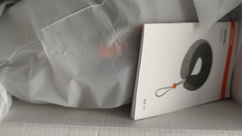 体验欧司朗SK1颈椎按摩仪