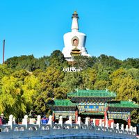 去北海公园前必看！本地人带你解锁皇家园林的正确姿势，省钱避坑全攻略
