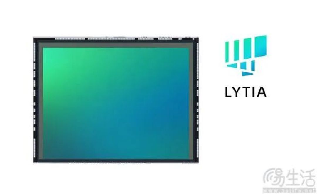 索尼推出LYTIA L910传感器，搭载LOFIC结构