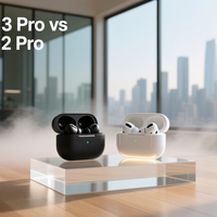 Pro 2换Pro 3值不值？实测数据帮你算清这笔账