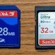 9代标准3种接口，SD卡是怎么把自己作没的