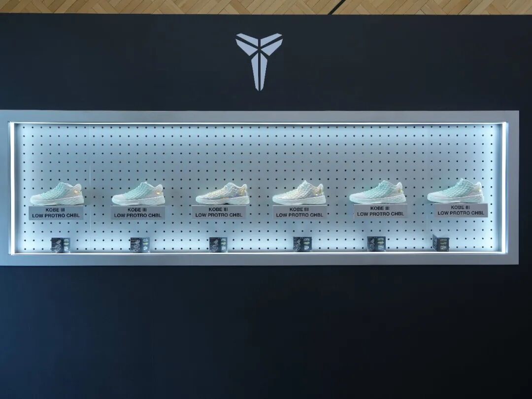 资讯 | NIKE发力了？耐高期间多款新品NIKE球鞋来袭！