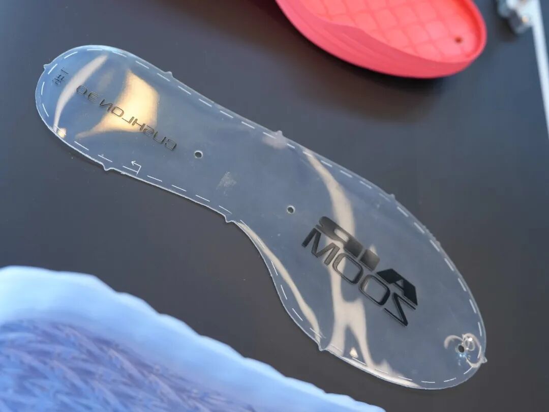 资讯 | NIKE发力了？耐高期间多款新品NIKE球鞋来袭！