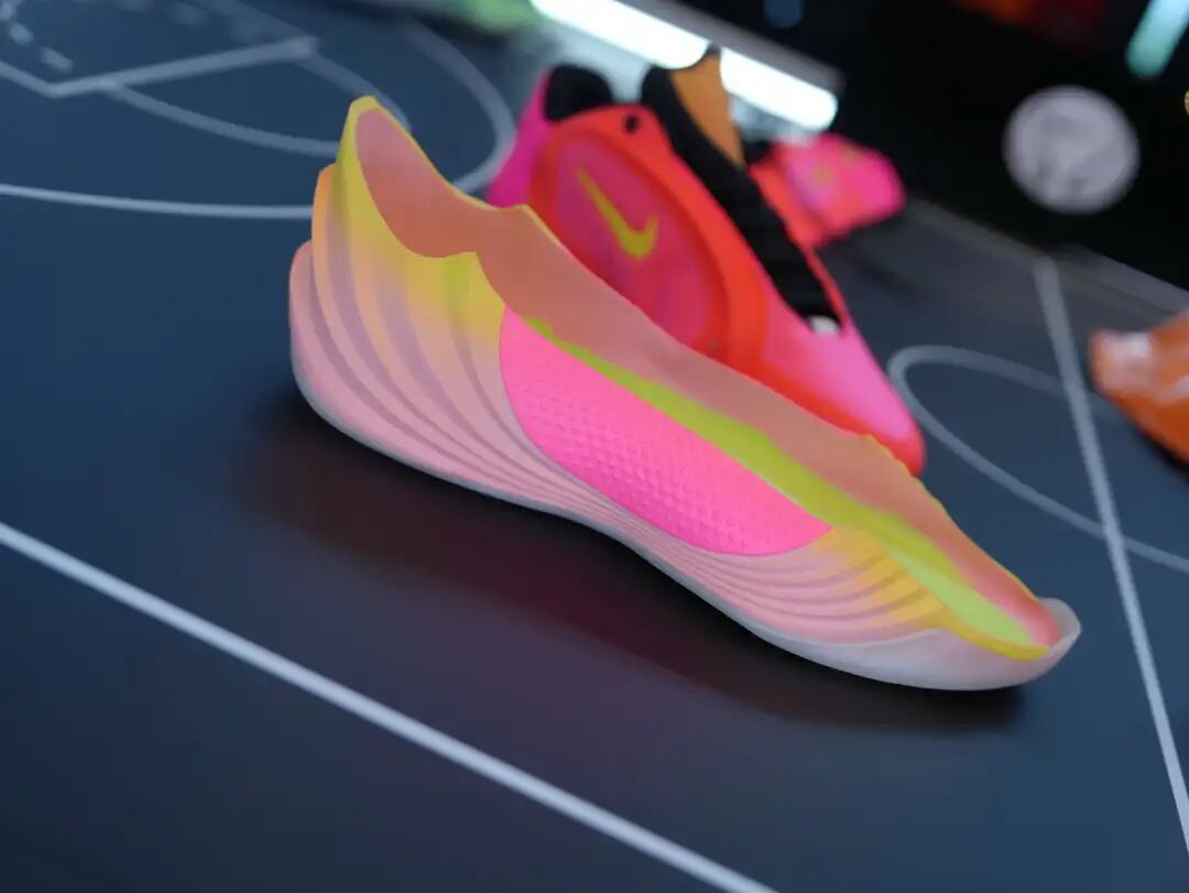 资讯 | NIKE发力了？耐高期间多款新品NIKE球鞋来袭！