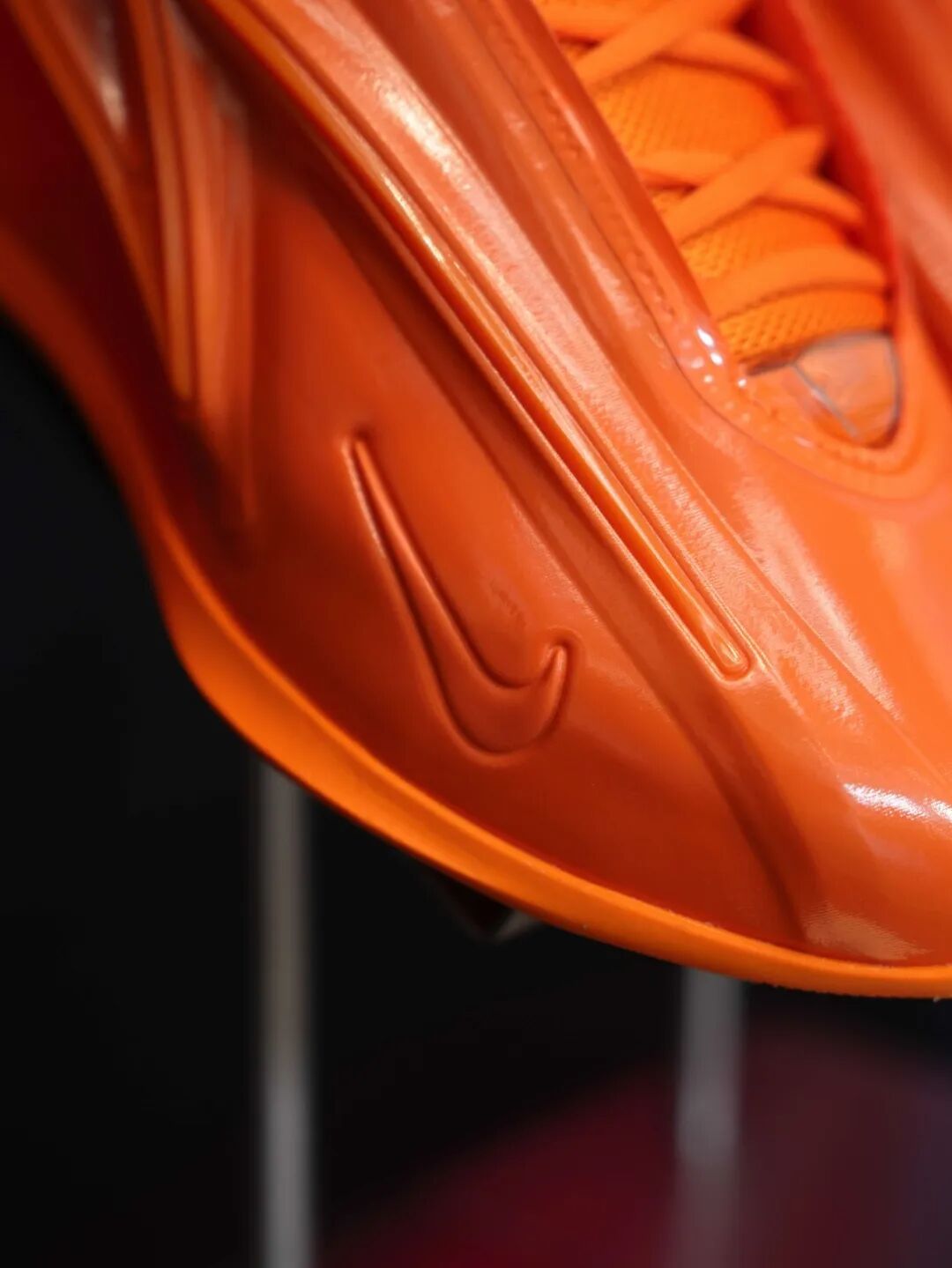 资讯 | NIKE发力了？耐高期间多款新品NIKE球鞋来袭！