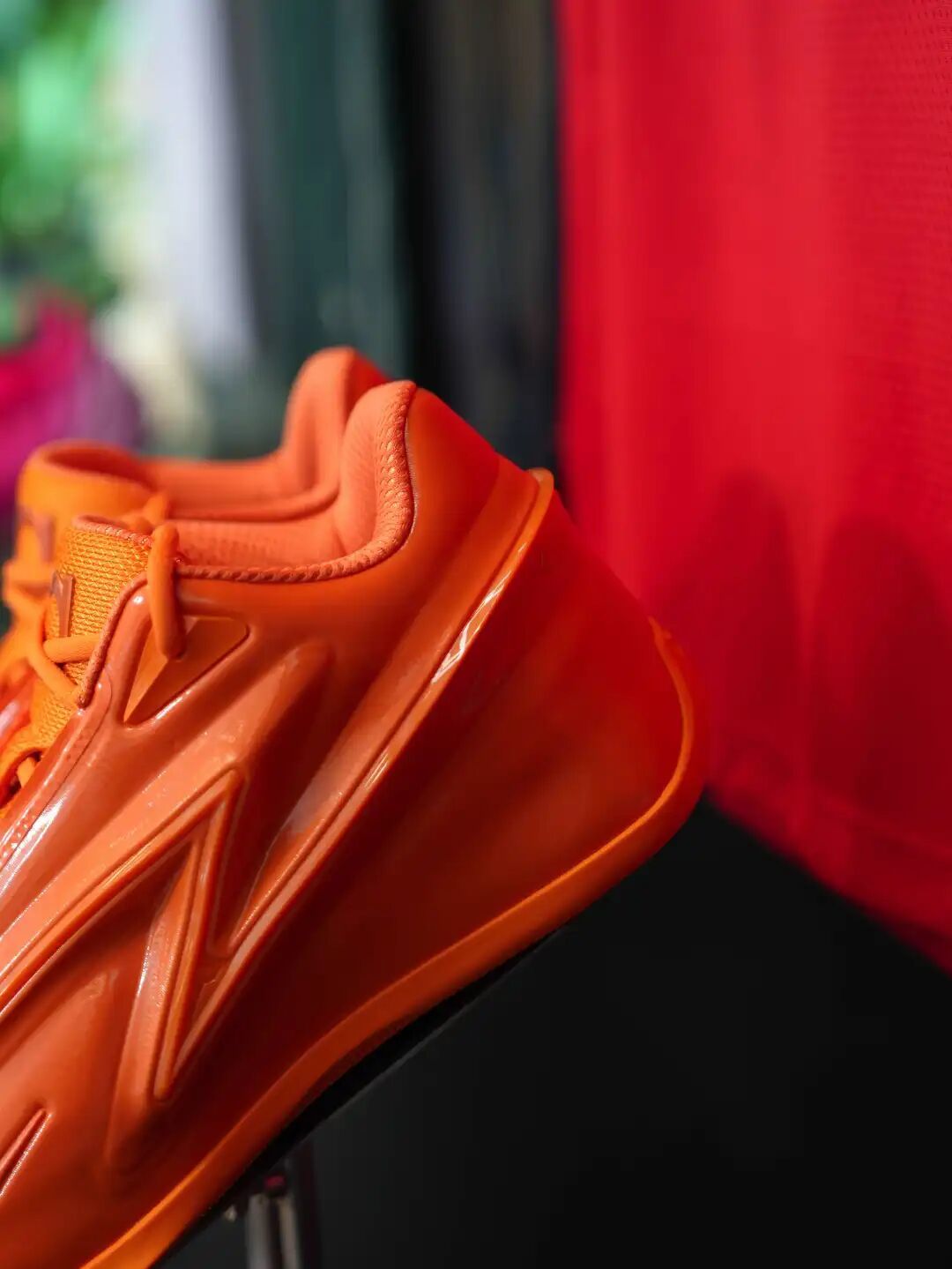 资讯 | NIKE发力了？耐高期间多款新品NIKE球鞋来袭！