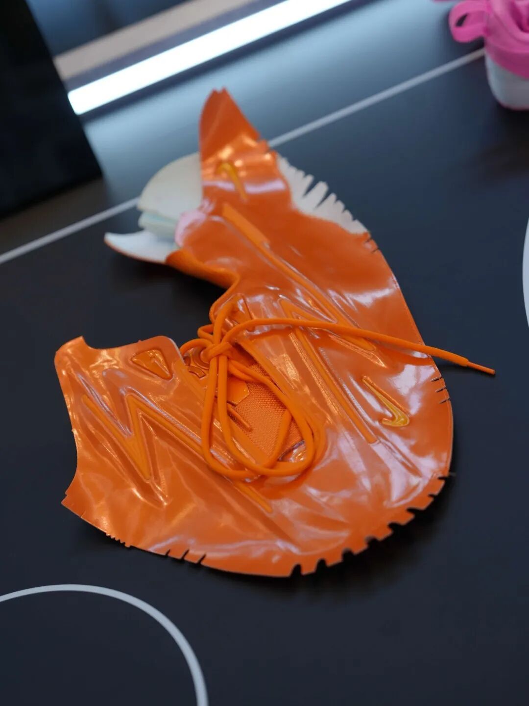 资讯 | NIKE发力了？耐高期间多款新品NIKE球鞋来袭！
