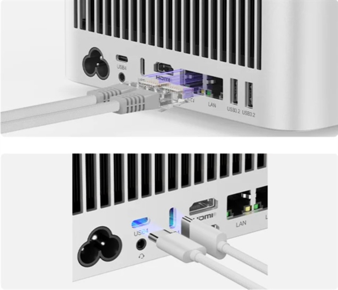 中国大陆独享！零刻GTR9 Pro顶配主机上线：128GB内存+4TB固态、售价28599元