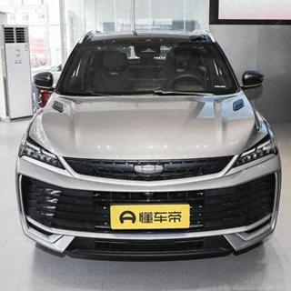花8万买"小钢炮",高速超车那一刻才明白是交学费还是真香