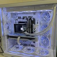 2000块的游戏U还能买?i5-14600KF实测+缩缸风险提示
