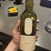 艾雷岛老饕公认的品鉴基准！乐加维林16年到底凭什么封神？