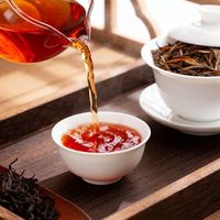 英红九号特级比一级贵近1000块,差在哪?茶农一句话说清楚了