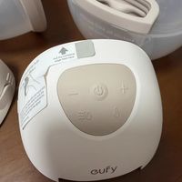 母婴好物🌿无线无感，消解背奶全部焦虑