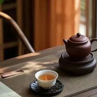 紫砂壶到底能不能泡白茶?茶龄十年才搞明白的事,新老茶做法完全不同