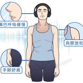 10分钟让大脑原地复活！斯坦福教授：这个方法比午睡管用多了