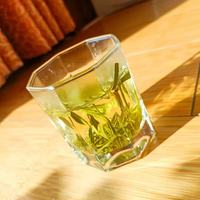 2026 新茶抢先喝！明前特级西湖龙井太治愈🍵