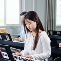 就读西安科技大学高新学院一学年|校园环境、日常生活值不值得来