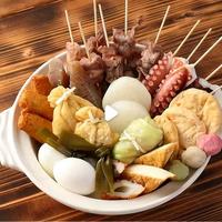 罗森vs7-11关东煮谁更强？萝卜软糯还是脆口，汤底浓郁还是清淡，一文说清楚