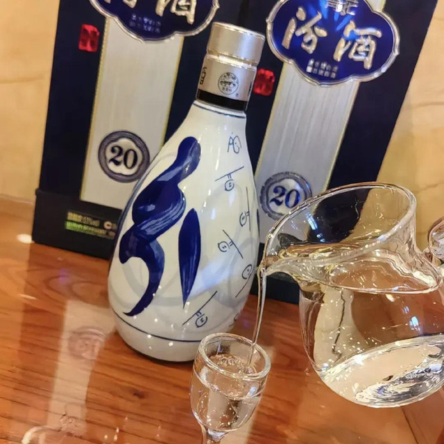 花千元买青花30不如它？汾酒盲测10款的结果太打脸了
