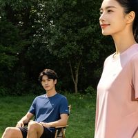 7款圈内顶流速干衣推荐品牌整理，搞懂夏日选哪个牌子好