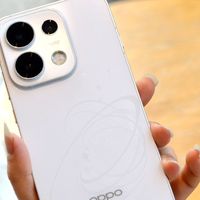 中端机拍照真的卷疯了！不黑不吹，聊聊OPPO Reno16 Pro真实体验