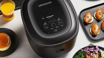 5L电饭煲从150到上万元怎么选？三口之家和独居各有答案