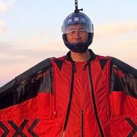 刷了那么多翼装视频，你知道飞一次要花多少钱吗？