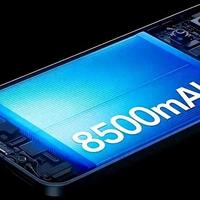 iQOO 16曝光8500mAh超大电池，2nm芯片无风扇设计让续航彻底放飞