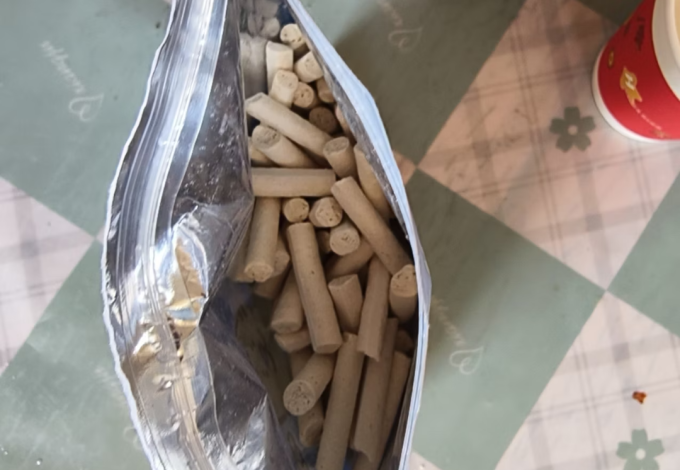 多特思猫咪零食罐/妙鲜包