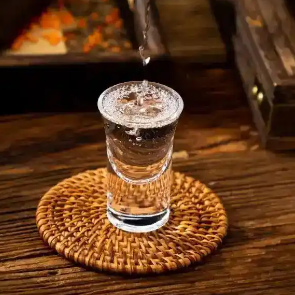 5 款闭眼入的平民纯粮白酒！家常小酌不踩坑，很多老酒友常年囤货