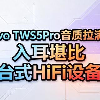耳机标注的30小时续航都是骗人的？掏钱前先搞懂这5个偷电真相