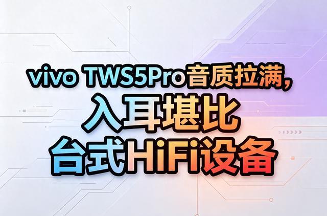 耳机标注的30小时续航都是骗人的？掏钱前先搞懂这5个偷电真相