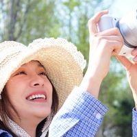 漫展追焦、汉服轻便、车展色彩…佳能R50V一台微单场景痛点全解决