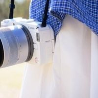 2026年vlog相机推荐，佳能R50V：拍人、拍物、拍街、拍车，全场景不设限