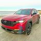 日系混动新选择！马自达CX-50混动版上市，19.58万起售续航900km+
