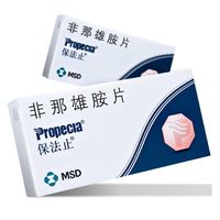 都是1mg非那雄胺，凭什么有的贵有的便宜？贵的真比便宜的好？