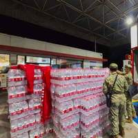 企业担当！农夫山泉驰援广西：捐千万现金、无上限支援应急饮用水