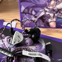 专业HiFi品牌做电竞耳机能行吗？QDC瞬界用听声辨位给出答案