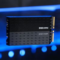致态TiPro9000 2TB评测：一场关于旗舰定义的全方位进化