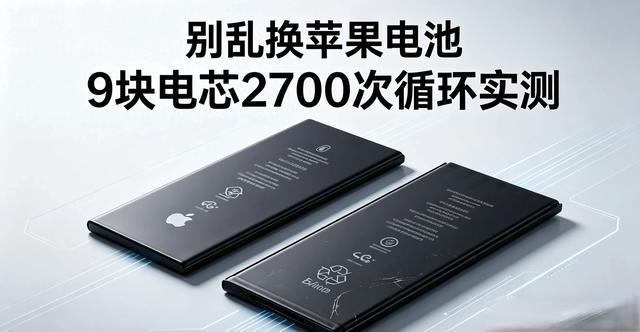 诺希电池投诉200+条！第三方电池到底怎么选不踩坑