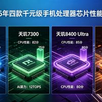 天玑7300+6500mAh实测：千元档续航新答案