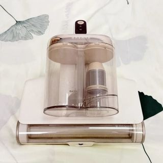 除螨仪横评：拍打吸力都差不多，噪音才是拉开体验差距的关键