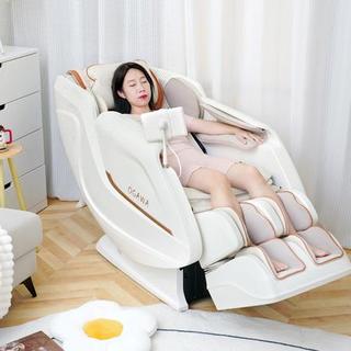 三千多到六千怎么选？奥佳华7508Pro四代版本核心差异+选购建议完整解析