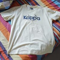 Kappa T恤选码指南：多数人踩的坑，我都替你试过了