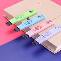V5RT速干是噱头?百乐、三菱、斑马横评,1张表说清楚