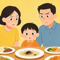 吃出头发丝、保质期内发霉、钢丝球卡喉？法律明确：网购食品出事至少赔1000