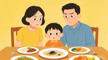 吃出头发丝、保质期内发霉、钢丝球卡喉？法律明确：网购食品出事至少赔1000