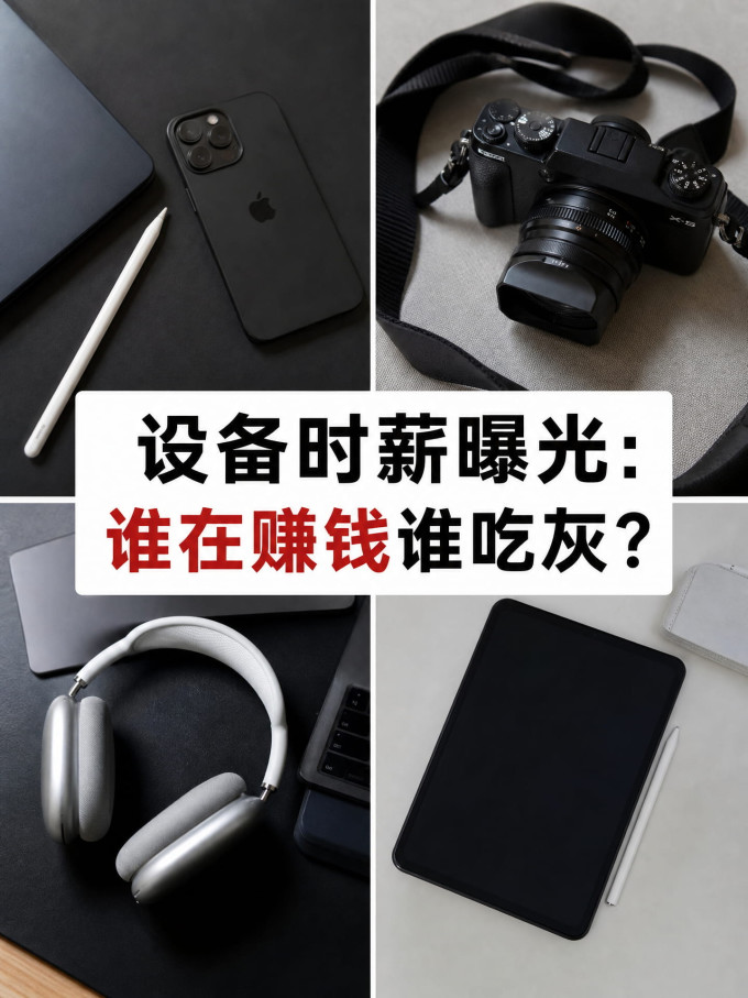 其他智能设备