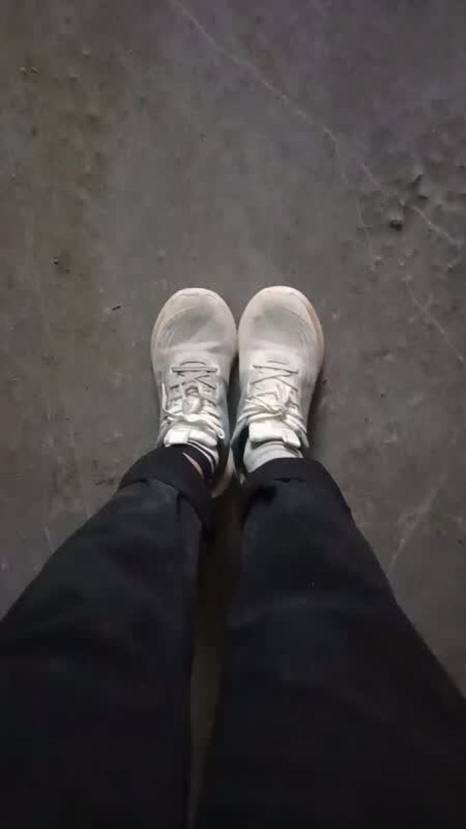 回力休闲运动鞋